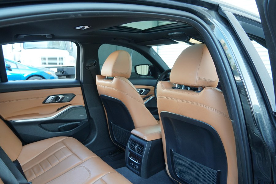 2020 BMW 3 Series M340i - Photo 31
