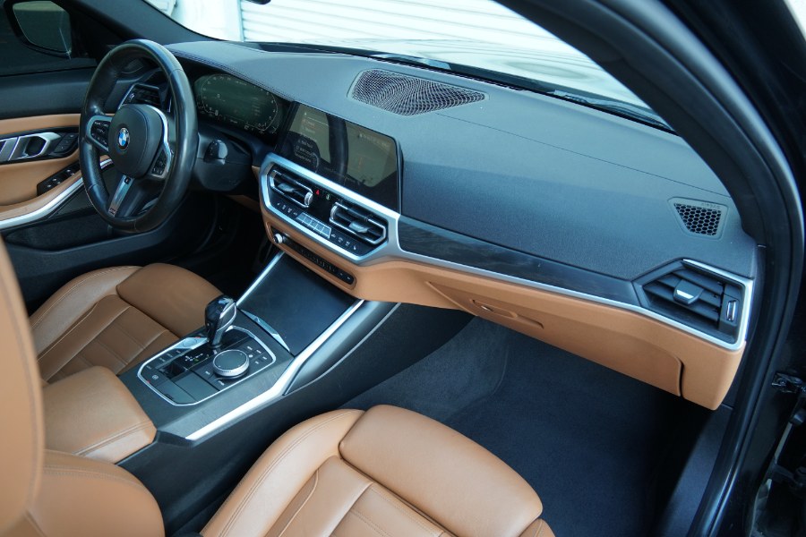 2020 BMW 3 Series M340i - Photo 24