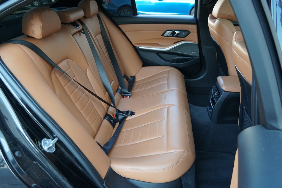 2020 BMW 3 Series M340i - Photo 27