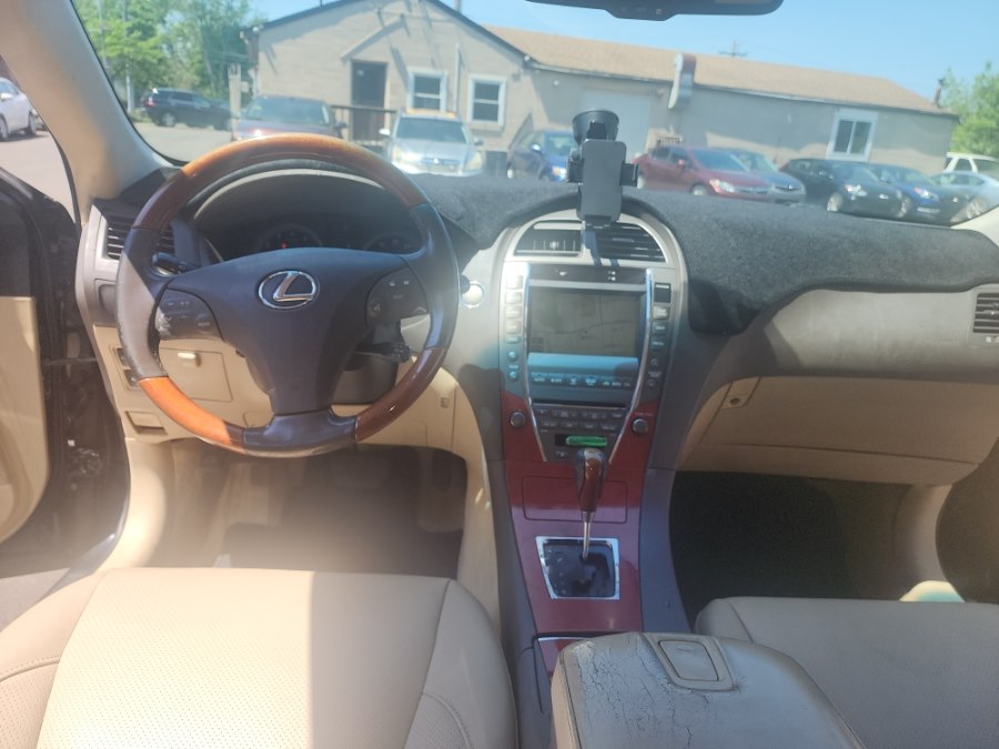 2007 Lexus ES 350 - Photo 12