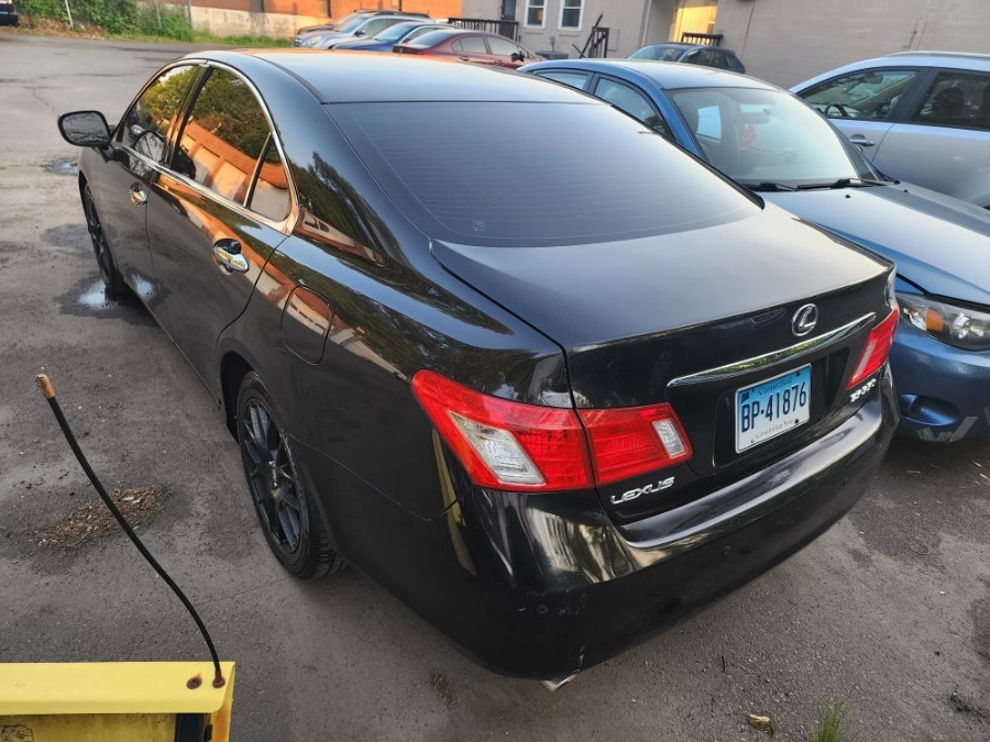 2007 Lexus ES 350 - Photo 7