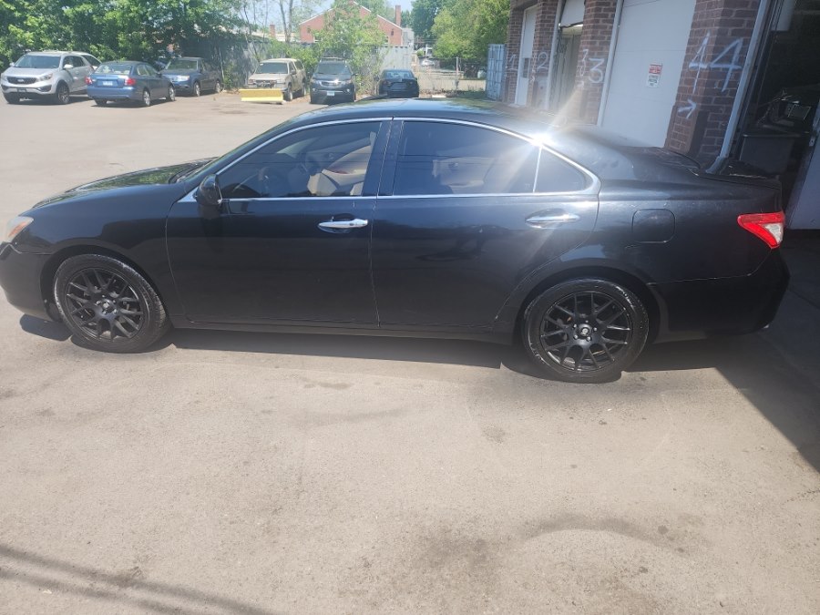 2007 Lexus ES 350 - Photo 9
