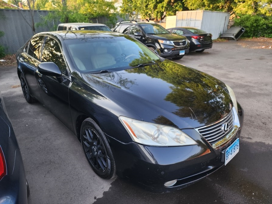 2007 Lexus ES