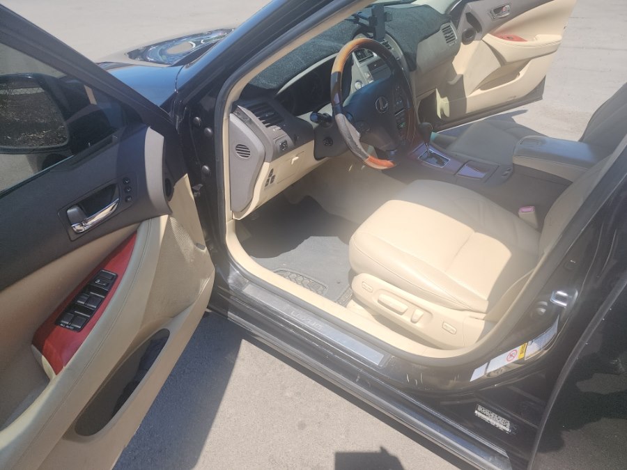 2007 Lexus ES 350 - Photo 14