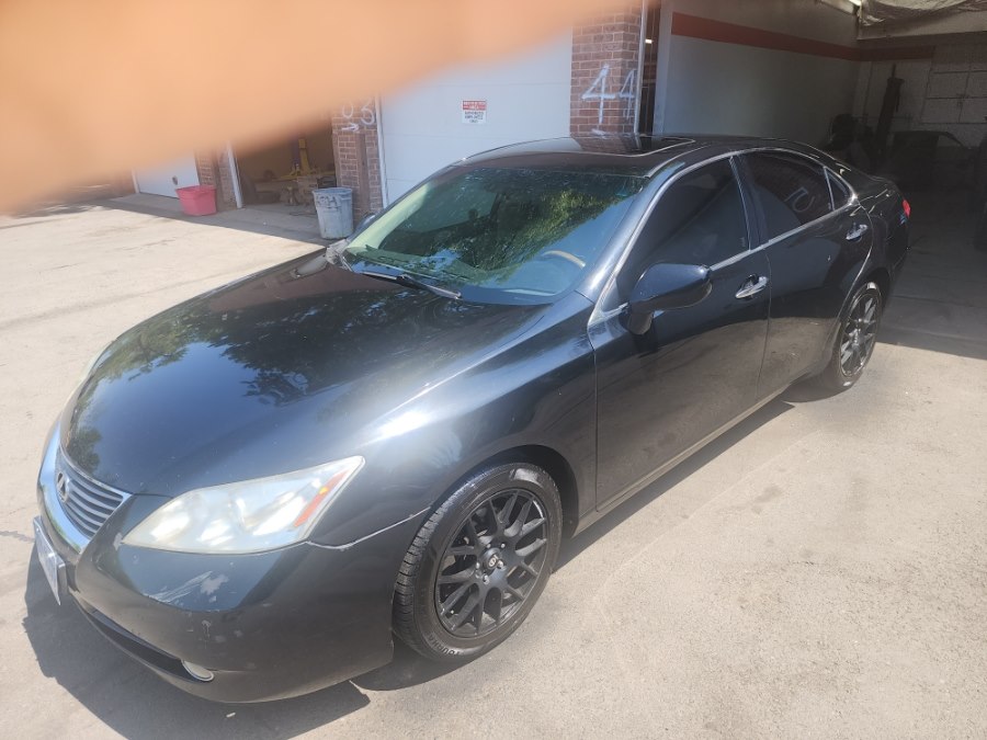 2007 Lexus ES 350 - Photo 5