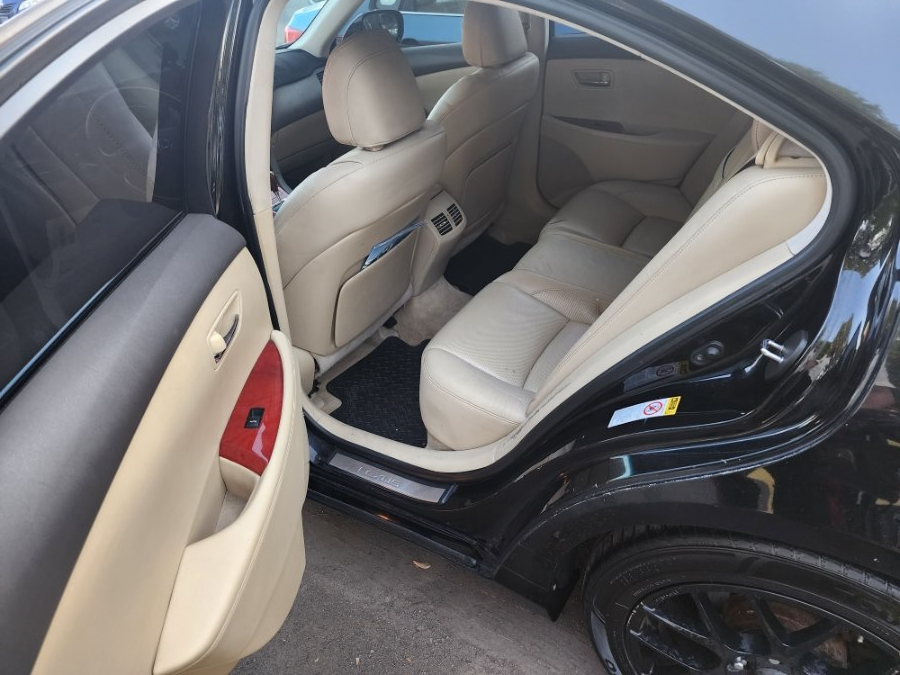 2007 Lexus ES 350 - Photo 18