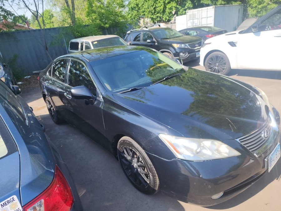 2007 Lexus ES 350 - Photo 2