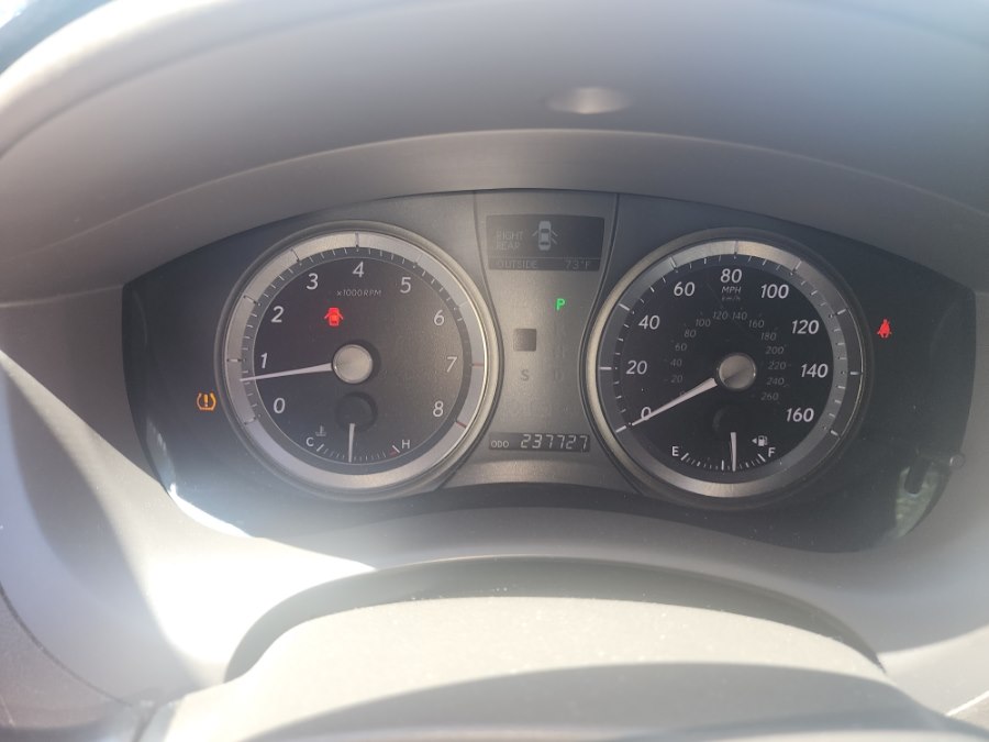 2007 Lexus ES 350 - Photo 11