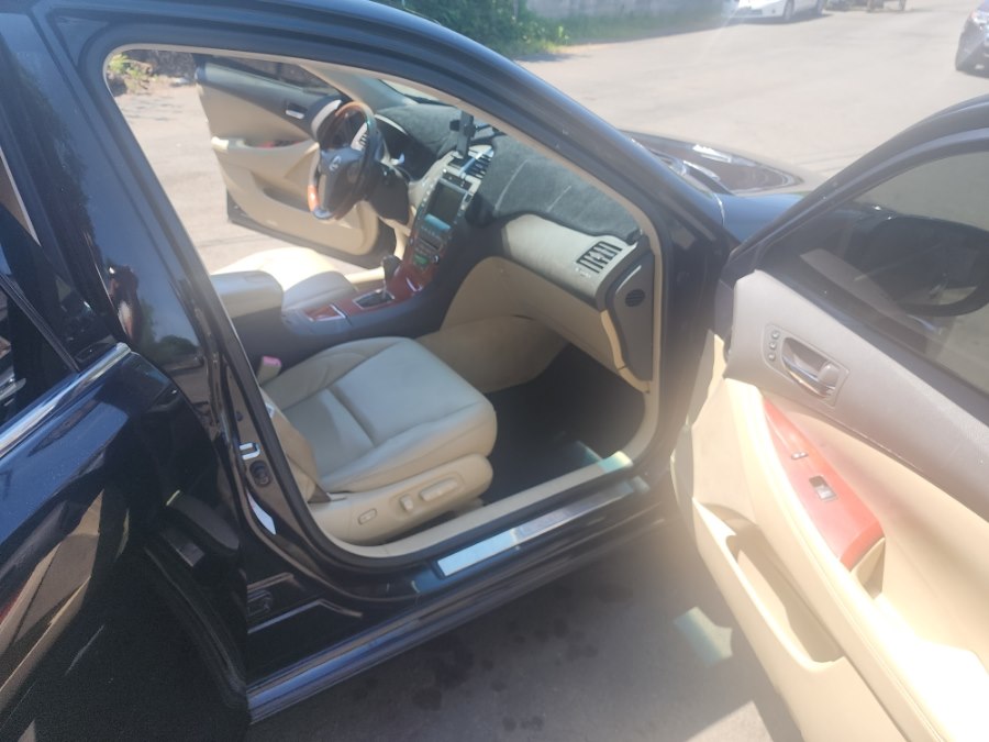 2007 Lexus ES 350 - Photo 16