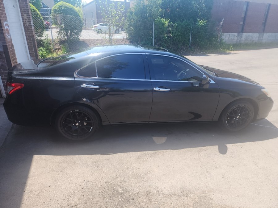 2007 Lexus ES 350 - Photo 8