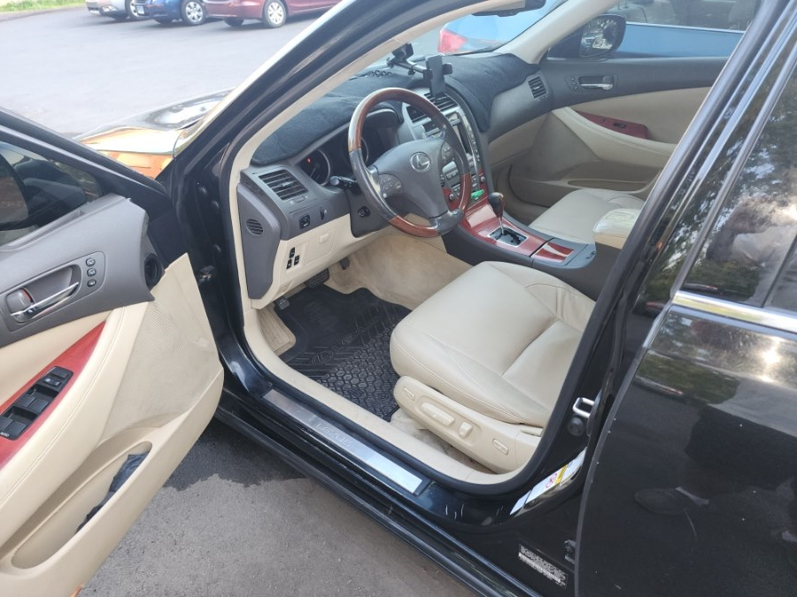 2007 Lexus ES 350 - Photo 17