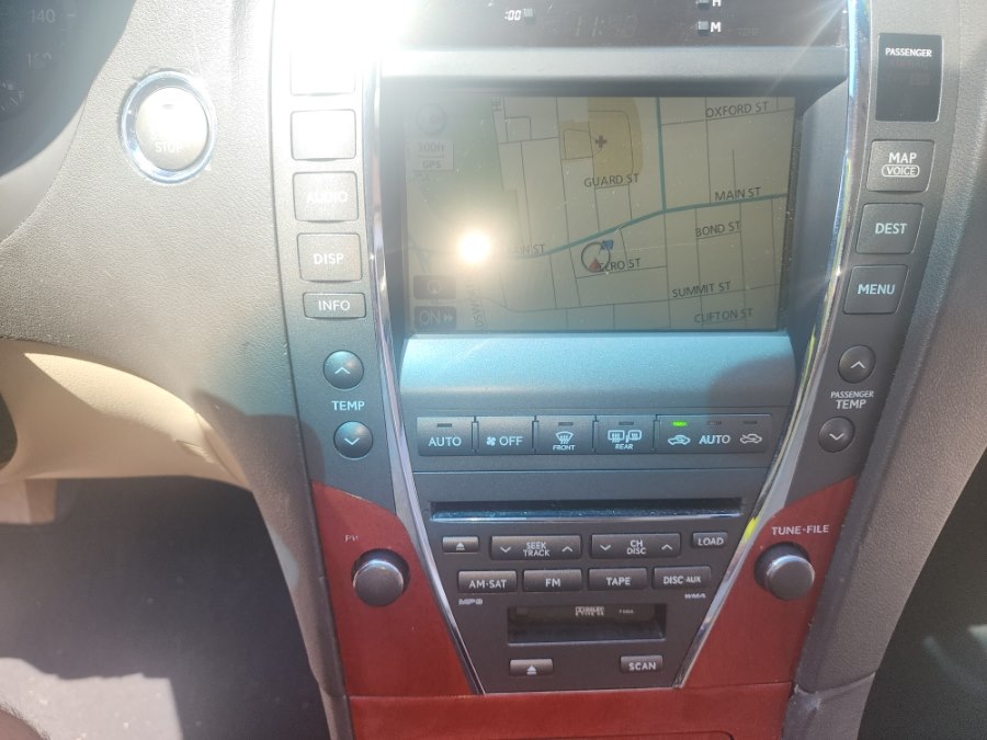 2007 Lexus ES 350 - Photo 10