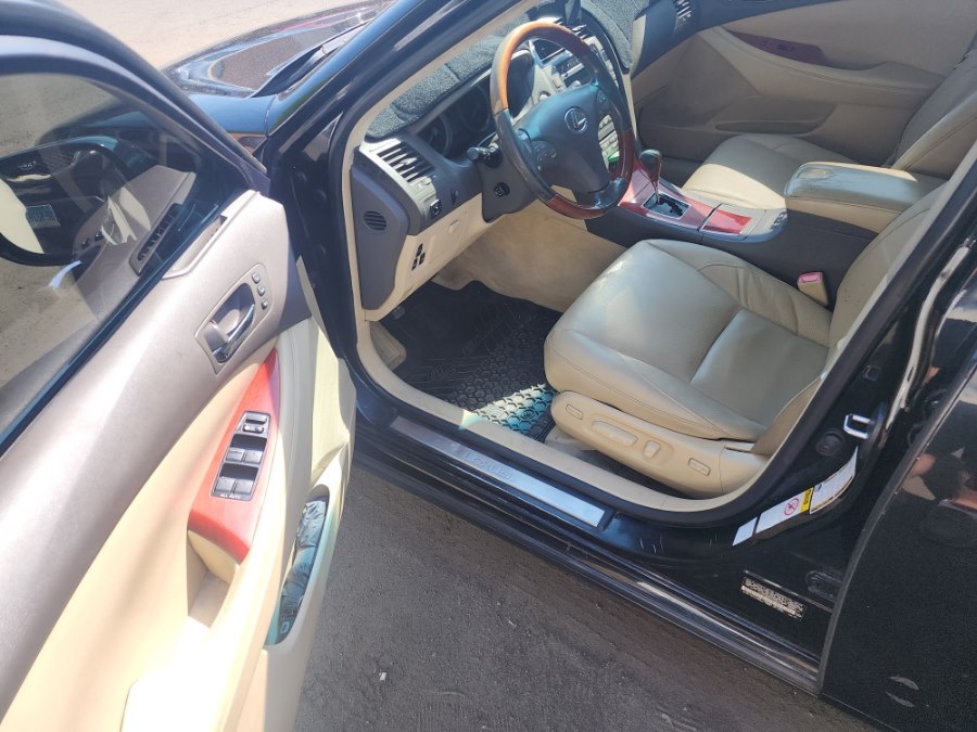 2007 Lexus ES 350 - Photo 20
