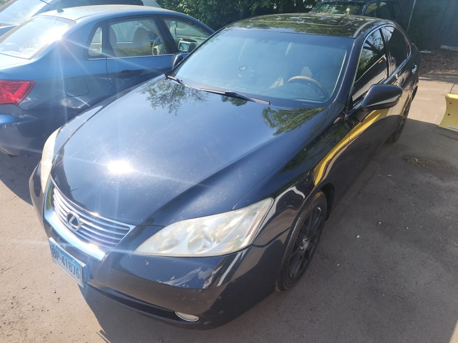 2007 Lexus ES 350 - Photo 4