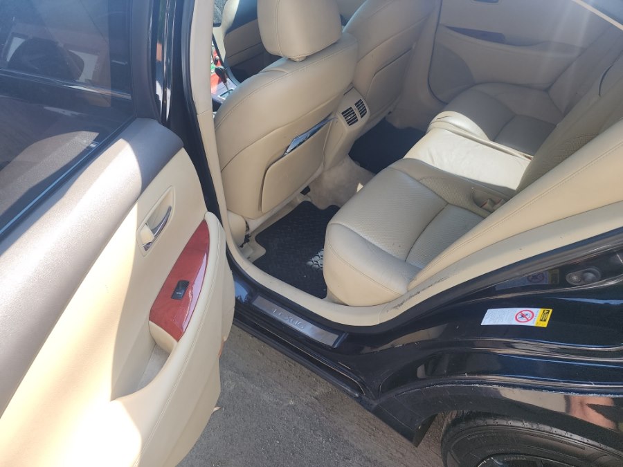 2007 Lexus ES 350 - Photo 19