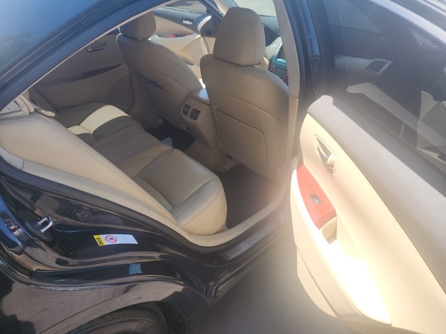 2007 Lexus ES 350 - Photo 15