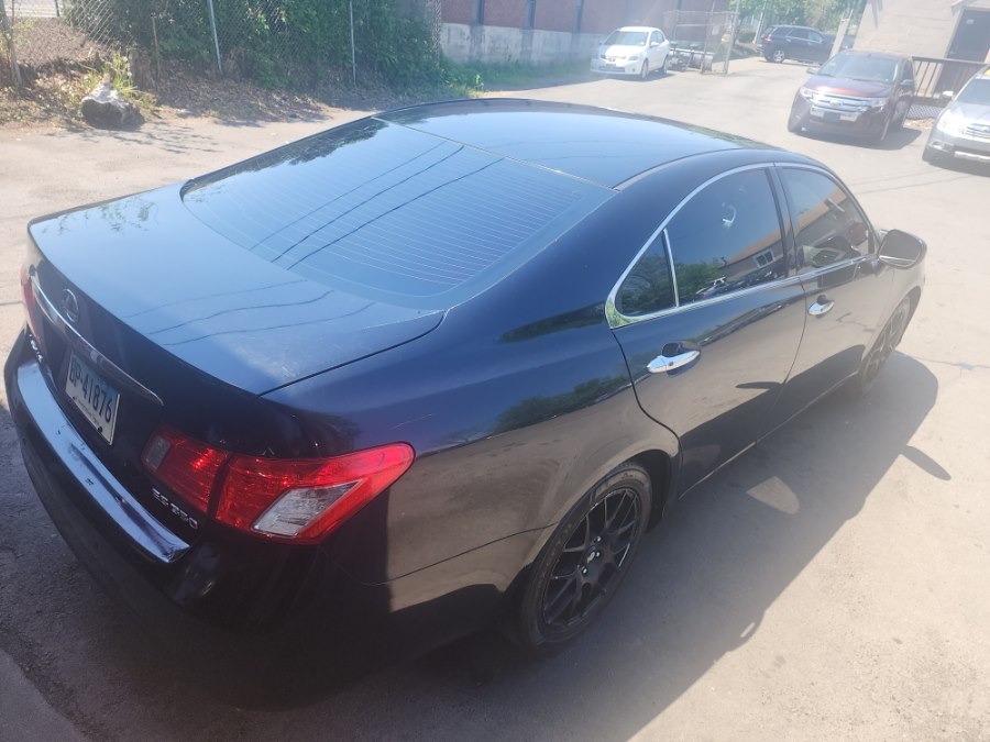 2007 Lexus ES 350 - Photo 6