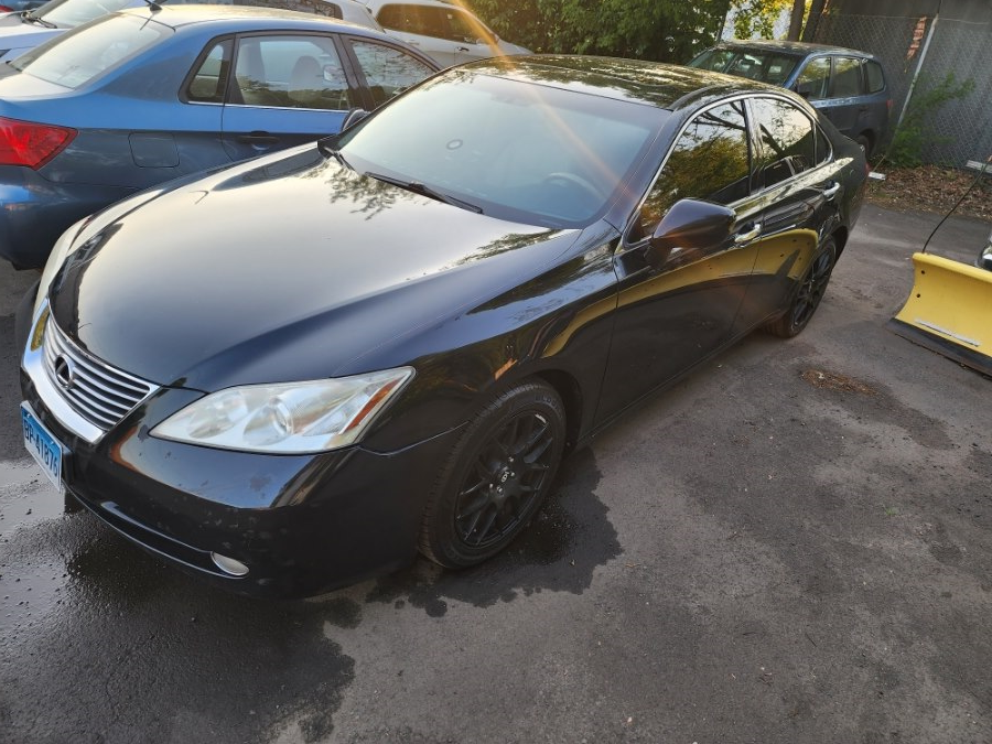 2007 Lexus ES 350 - Photo 3