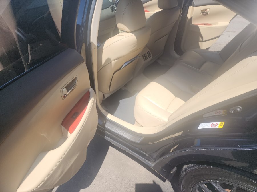 2007 Lexus ES 350 - Photo 13