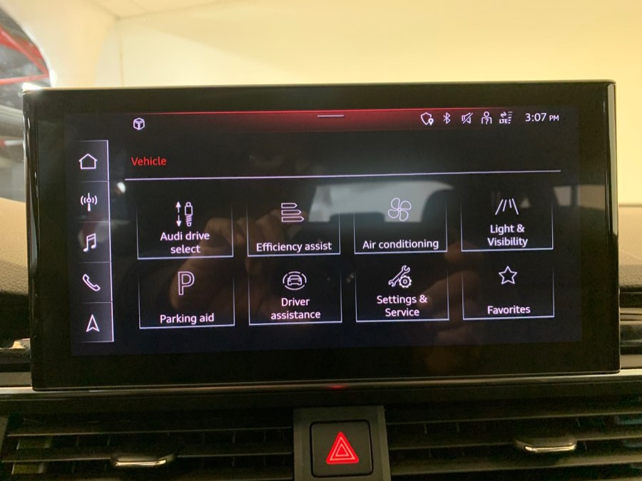 2024 Audi A5 Sportback Premium Plus - Photo 29