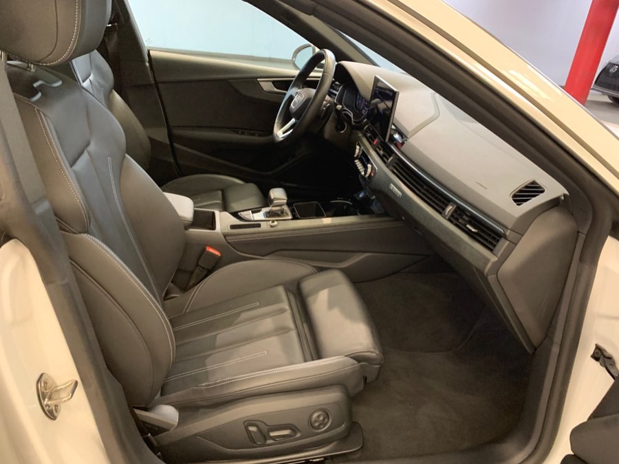 2024 Audi A5 Sportback Premium Plus - Photo 59