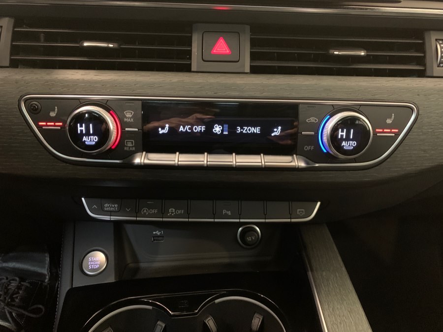 2024 Audi A5 Sportback Premium Plus - Photo 34