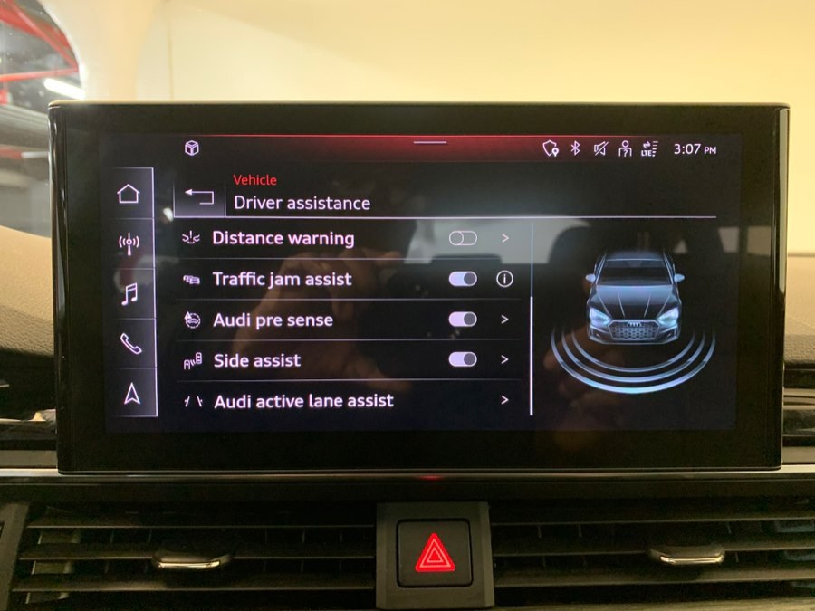 2024 Audi A5 Sportback Premium Plus - Photo 31