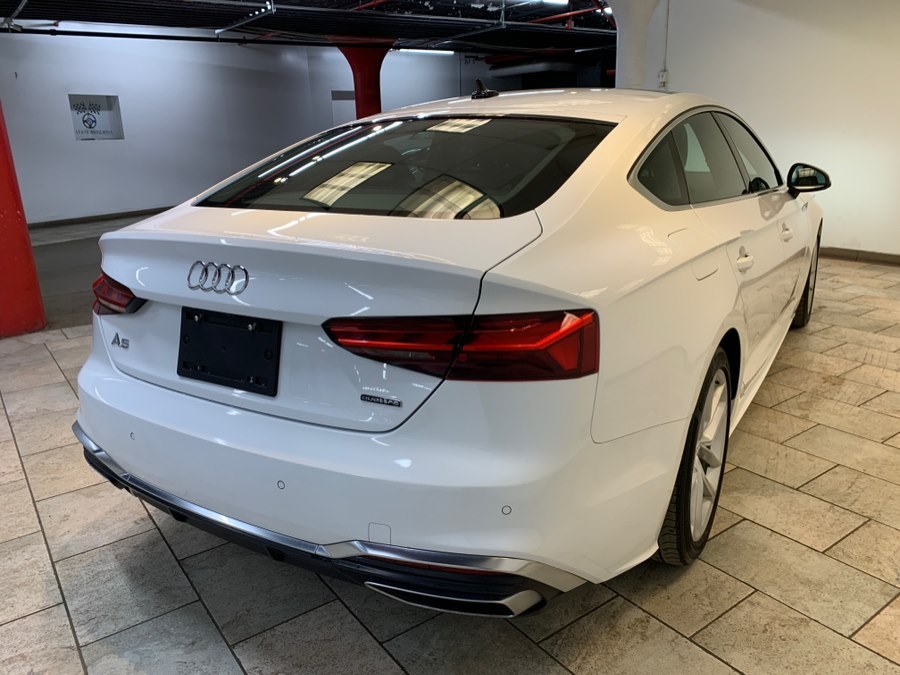 2024 Audi A5 Sportback Premium Plus - Photo 6
