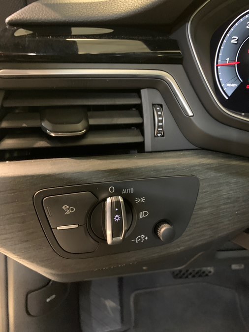 2024 Audi A5 Sportback Premium Plus - Photo 19
