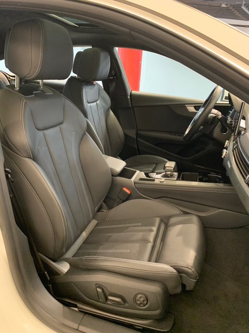 2024 Audi A5 Sportback Premium Plus - Photo 57