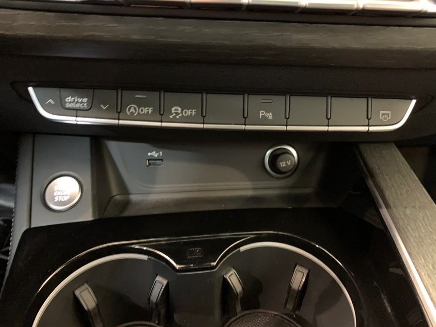 2024 Audi A5 Sportback Premium Plus - Photo 38