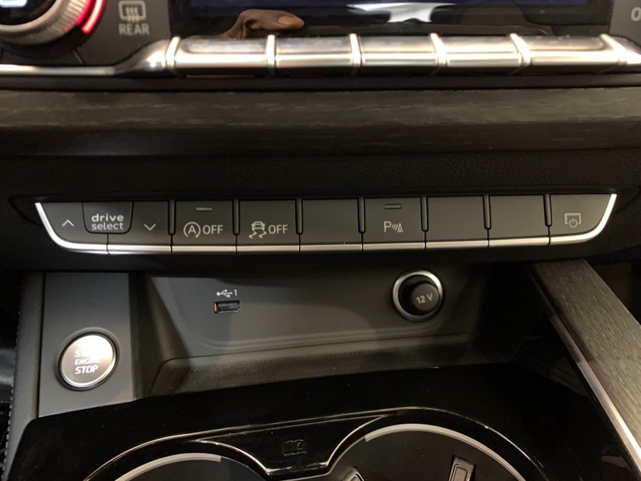 2024 Audi A5 Sportback Premium Plus - Photo 35