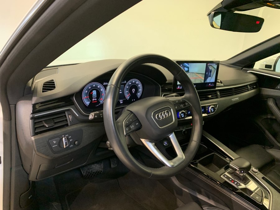 2024 Audi A5 Sportback Premium Plus - Photo 14