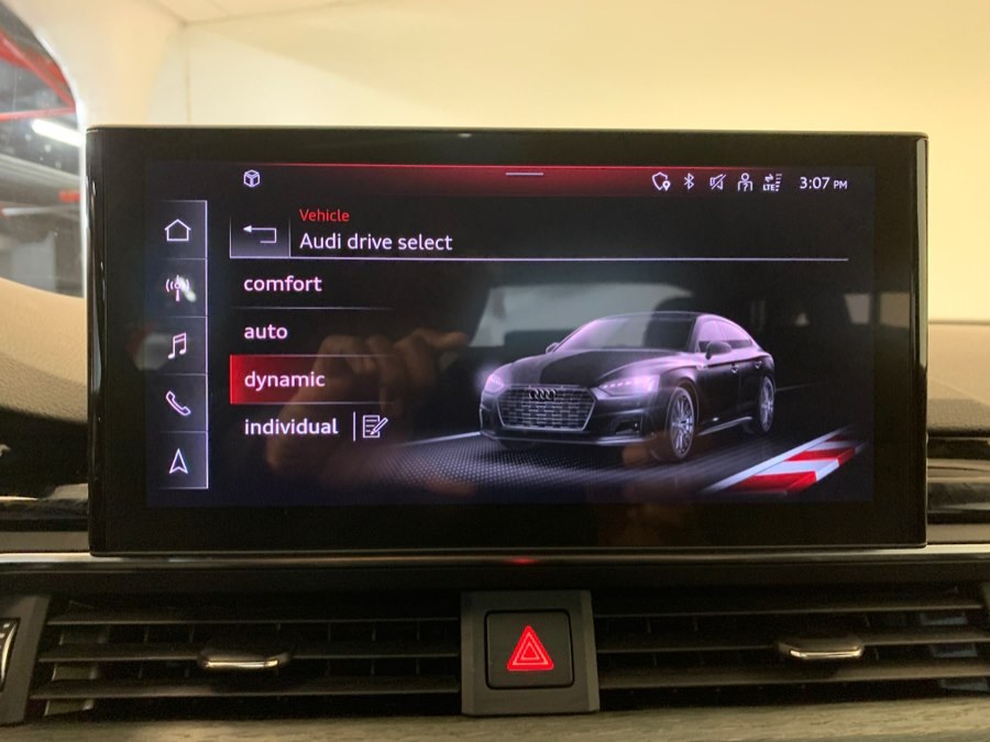 2024 Audi A5 Sportback Premium Plus - Photo 30