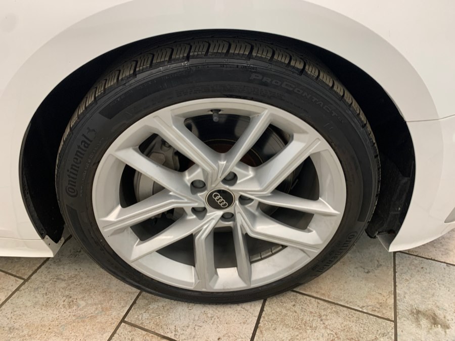 2024 Audi A5 Sportback Premium Plus - Photo 8