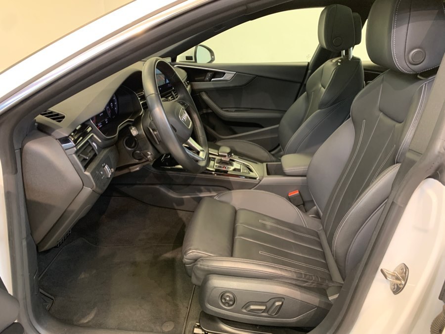 2024 Audi A5 Sportback Premium Plus - Photo 17