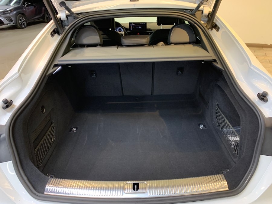 2024 Audi A5 Sportback Premium Plus - Photo 46