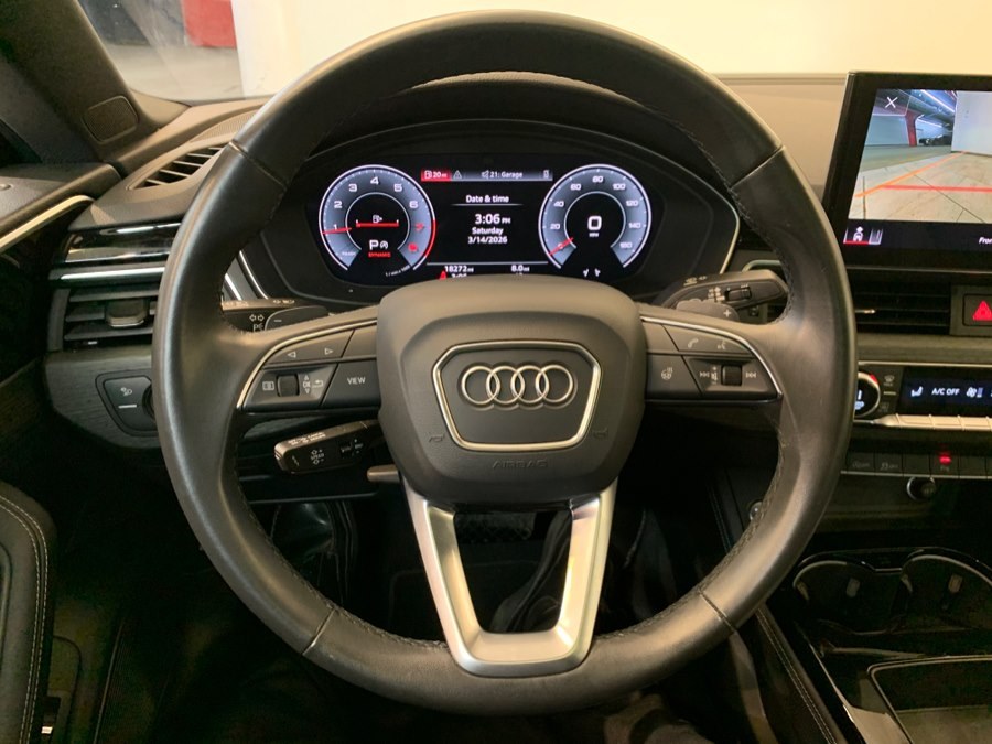 2024 Audi A5 Sportback Premium Plus - Photo 20