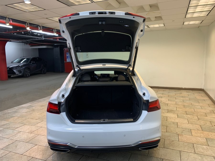 2024 Audi A5 Sportback Premium Plus - Photo 45