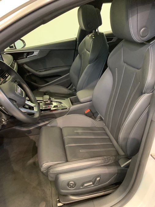 2024 Audi A5 Sportback Premium Plus - Photo 15