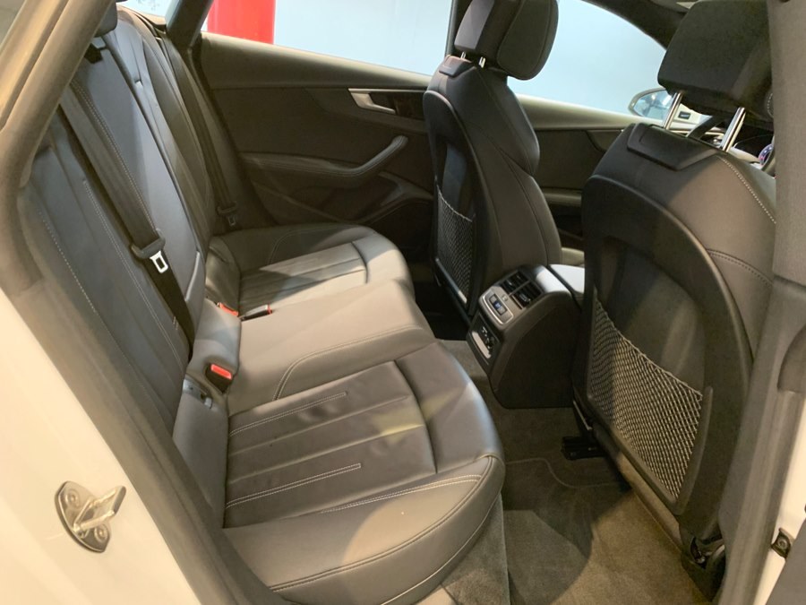2024 Audi A5 Sportback Premium Plus - Photo 53