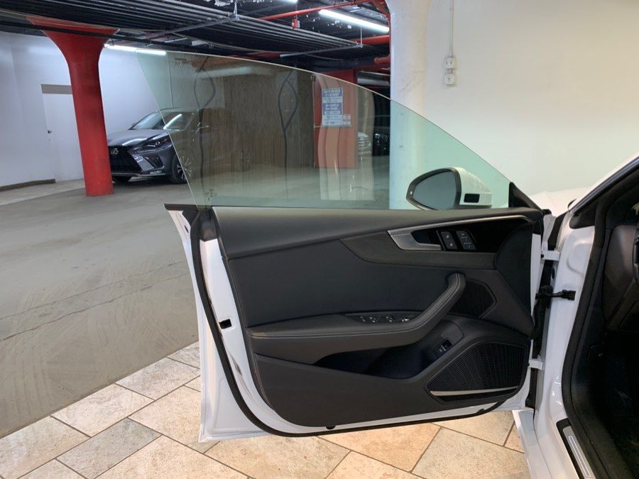 2024 Audi A5 Sportback Premium Plus - Photo 12