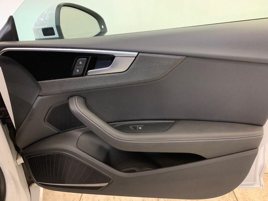 2024 Audi A5 Sportback Premium Plus - Photo 55