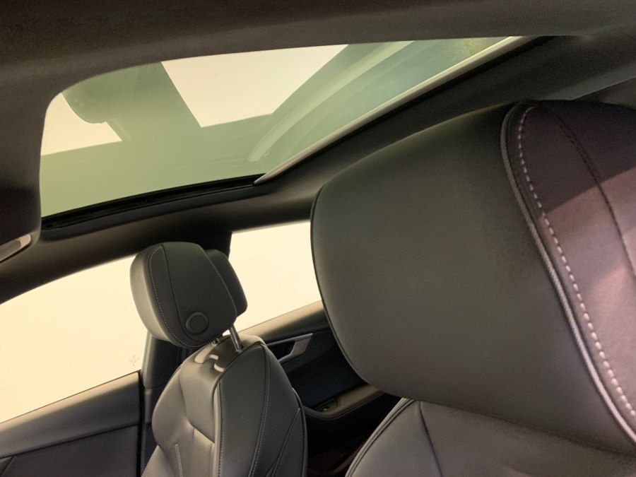 2024 Audi A5 Sportback Premium Plus - Photo 18