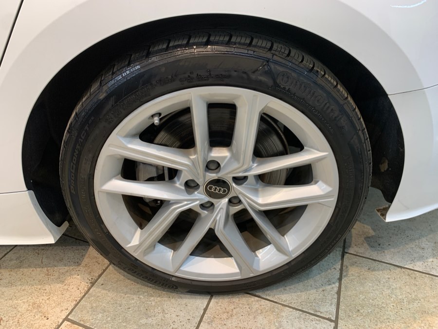 2024 Audi A5 Sportback Premium Plus - Photo 10