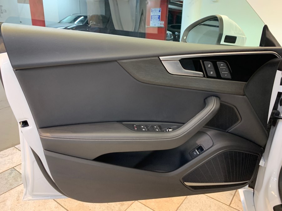 2024 Audi A5 Sportback Premium Plus - Photo 13