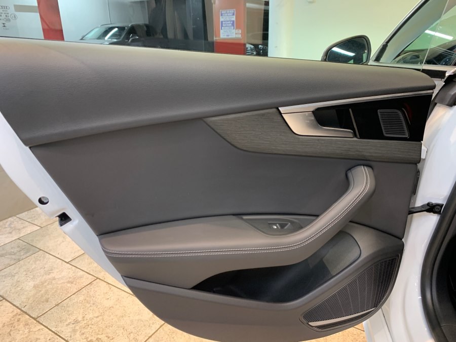 2024 Audi A5 Sportback Premium Plus - Photo 41