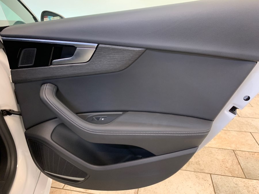 2024 Audi A5 Sportback Premium Plus - Photo 50