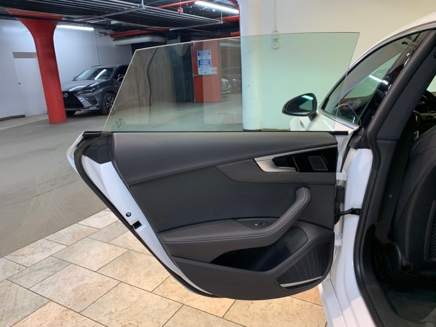 2024 Audi A5 Sportback Premium Plus - Photo 40