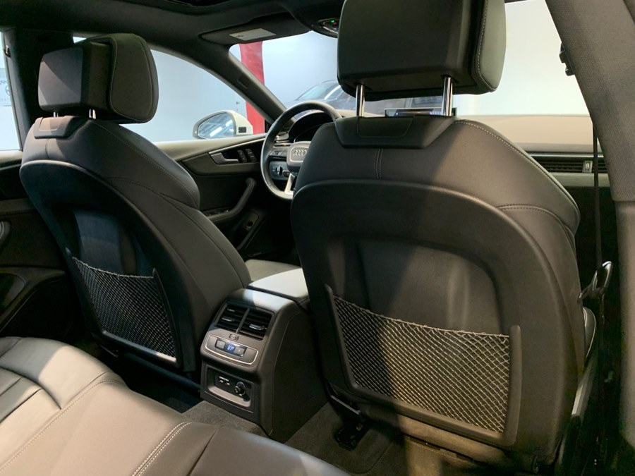 2024 Audi A5 Sportback Premium Plus - Photo 51